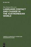 Language Contact and Change in the Austronesian World (eBook, PDF)