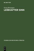 Leibhafter Sinn (eBook, PDF)