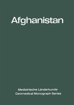 Afghanistan (eBook, PDF) - Fischer, Ludolph