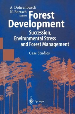 Forest Development (eBook, PDF)
