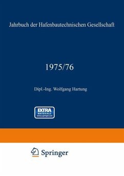 1975/76 (eBook, PDF) - Baudirektor, Erster; Bolle, Arved; Kühn, Reinhart