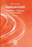 Radioaktivität (eBook, PDF)
