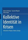 Kollektive Identität in Krisen (eBook, PDF)