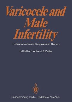 Varicocele and Male Infertility (eBook, PDF)