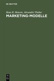 Marketing-Modelle (eBook, PDF)