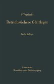 Betriebssichere Gleitlager (eBook, PDF)