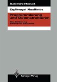 Programmierung und Datenstrukturen (eBook, PDF)
