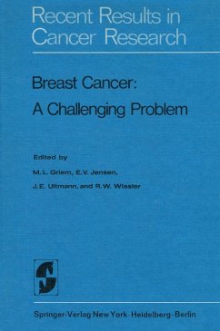 Cover Breast Cancer (eBook, PDF)