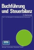 Buchführung und Steuerbilanz (eBook, PDF)