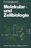 Molekular- und Zellbiologie (eBook, PDF)