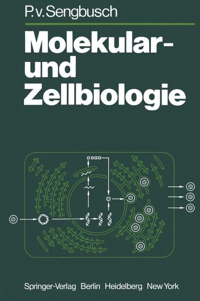 Molekular- und Zellbiologie (eBook, PDF) Molekular- und Zellbiologie (eBook, PDF)