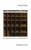 Das Prokrustes-System (eBook, PDF)