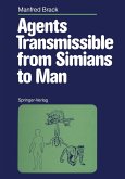 Agents Transmissible from Simians to Man (eBook, PDF)