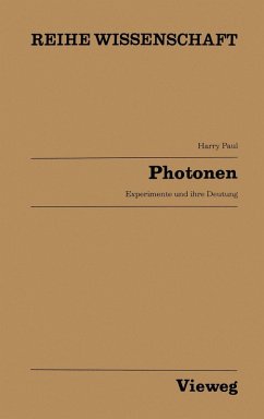 Photonen (eBook, PDF) - Paul, Harry