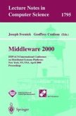 Middleware 2000 (eBook, PDF)