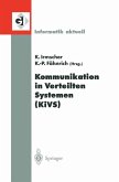 Kommunikation in Verteilten Systemen (KiVS) (eBook, PDF)