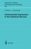 Carbohydrate Expression in the Intestinal Mucosa (eBook, PDF)