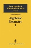 Algebraic Geometry I (eBook, PDF)