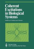 Coherent Excitations in Biological Systems (eBook, PDF)