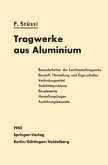 Tragwerke aus Aluminium (eBook, PDF)