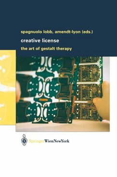 Creative License (eBook, PDF)