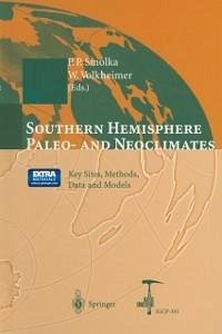 Southern Hemisphere Paleo- and Neoclimates (eBook, PDF)