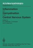 Inflammation and Demyelination in the Central Nervous System (eBook, PDF)