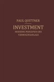 Investment (eBook, PDF)