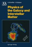 Physics of the Galaxy and Interstellar Matter (eBook, PDF)