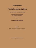 Untersuchung des Arbeitsprozesses im Fahrzeugmotor (eBook, PDF)