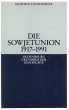 Die Sowjetunion 1917-1991 (eBook, PDF) - Bild 1