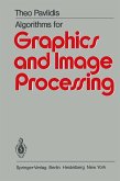 Algorithms for Graphics and Image Processing (eBook, PDF)