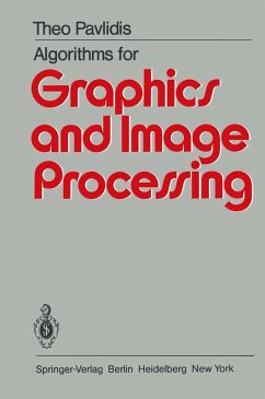 Cover Algorithms for Graphics and Image Processing (eBook, PDF)
