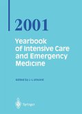 Yearbook of Intensive Care and Emergency Medicine 2001 (eBook, PDF)
