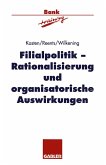 Filialpolitik (eBook, PDF)