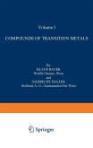Compounds of Transition Metals (eBook, PDF)