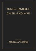Kurzes Handbuch der Ophtalmologie (eBook, PDF)