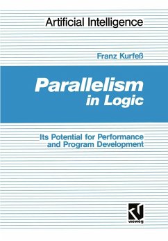 Parallelism in Logic (eBook, PDF)