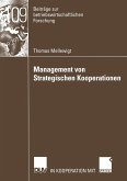 Management von Strategischen Kooperationen (eBook, PDF)