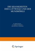 Die Krankheiten der Luftwege und der Mundhöhle (eBook, PDF)