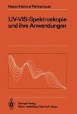 UV-VIS-Spektroskopie und ihre Anwendungen (eBook, PDF)