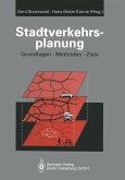 Stadtverkehrsplanung (eBook, PDF)