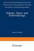 Schnitt-, Stanz- und Ziehwerkzeuge (eBook, PDF)