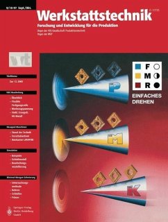 Cover Werkstattstechnik (eBook, PDF)