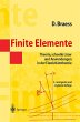 Finite Elemente (eBook, PDF) - Bild 1
