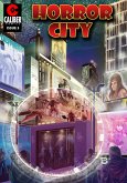 Horror City Vol.1 #3 (eBook, PDF)