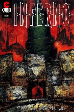 Cover Inferno Vol.1 #1 (eBook, PDF)