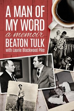 Man of My Word (eBook, ePUB) - Tulk, Beaton