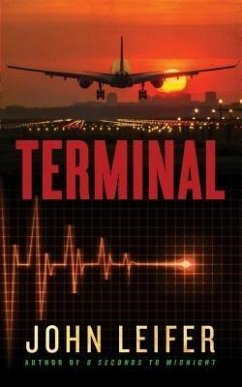 Terminal (eBook, ePUB) - Leifer, John