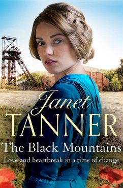 Cover The Black Mountains (eBook, ePUB)